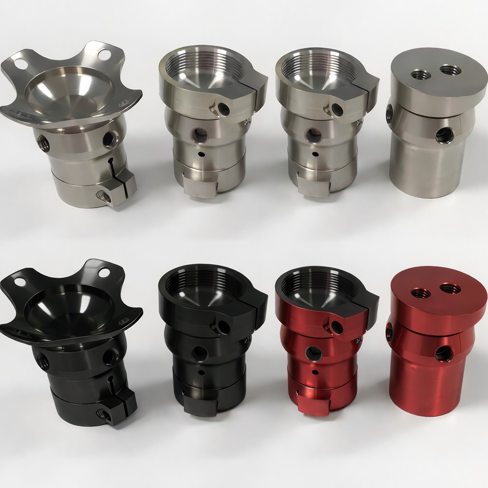 Titanium Cost Per Pound and The Cost of Titanium Machining