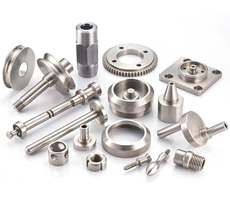 Machining Medical Parts