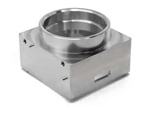 CNC Optical Instruments