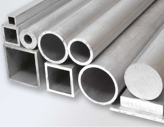 Aluminum Alloys for milled putters