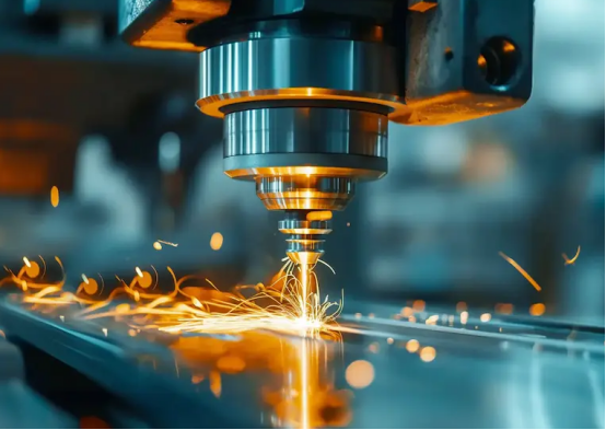 Does Metal Expand When CNC Machining