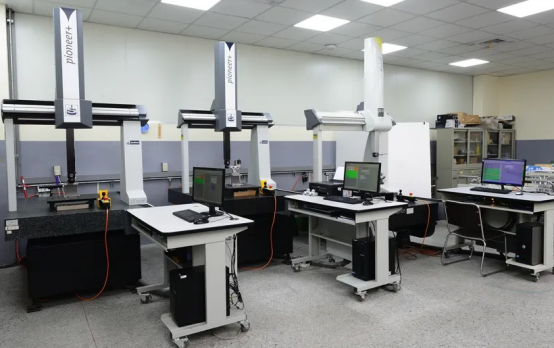 tuofa strict quality inspection