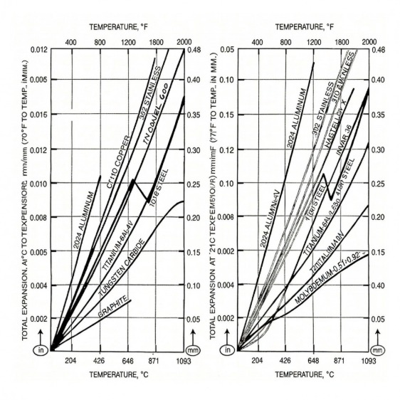 Does Metal Expand When Heated