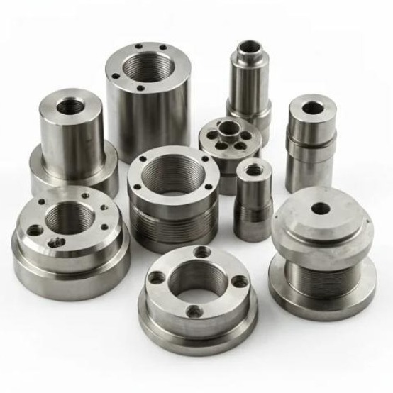 41Cr4 steel parts