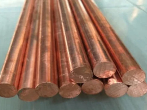 What is Oxygen Free Copper