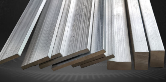 2024 aluminum-duralumin