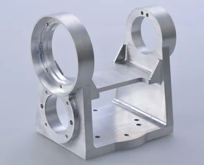 Precision duralumin Mounts