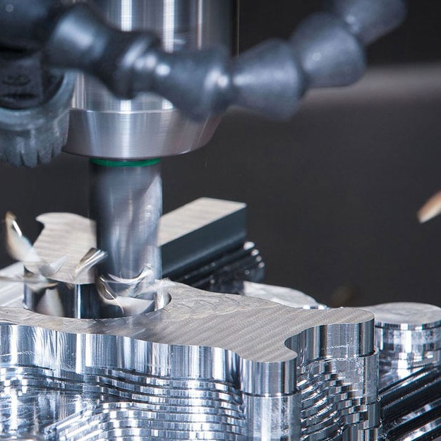 duralumin cnc machining