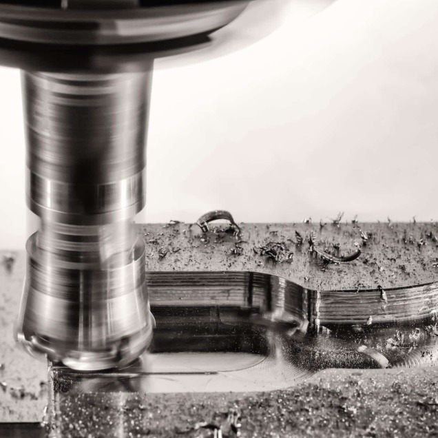 Spring Sheet Metal CNC Machining