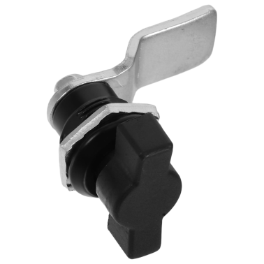 Quarter Turn Type Latches