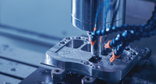 What Is Contract Manufacturing?