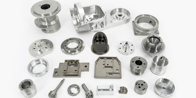Precision Automotive Parts
