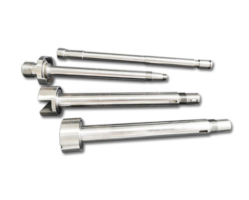 Precision Medical Parts