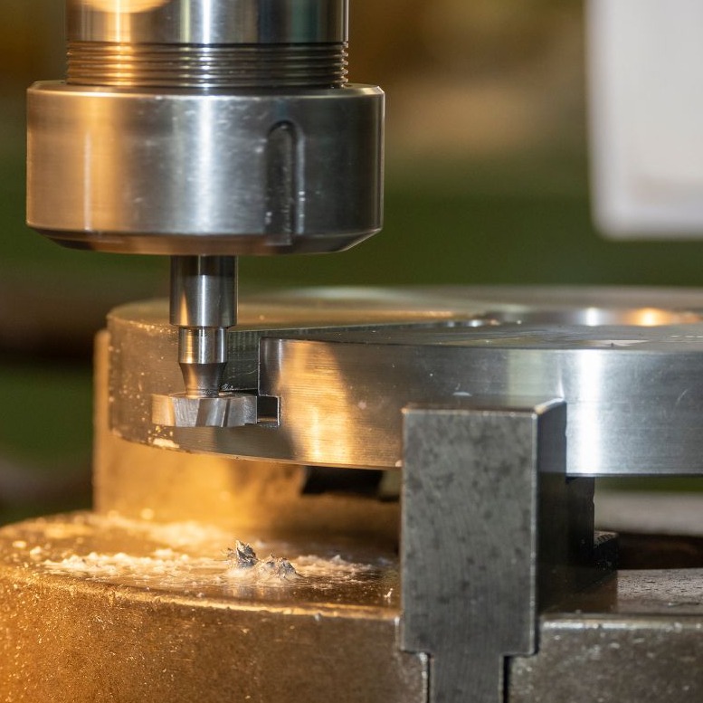 what is slot milling