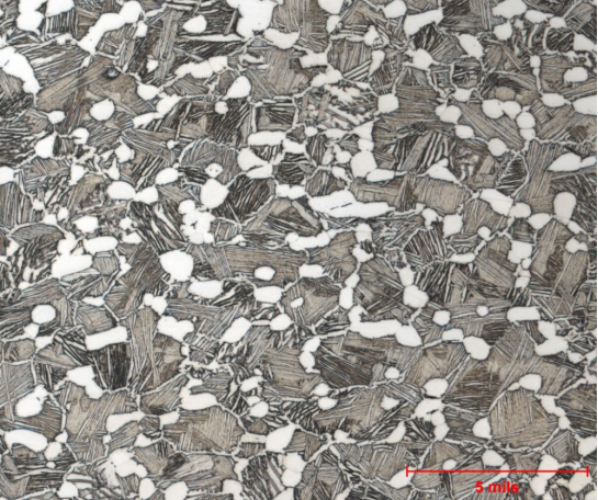 Ti-6Al-4V Chemical Composition