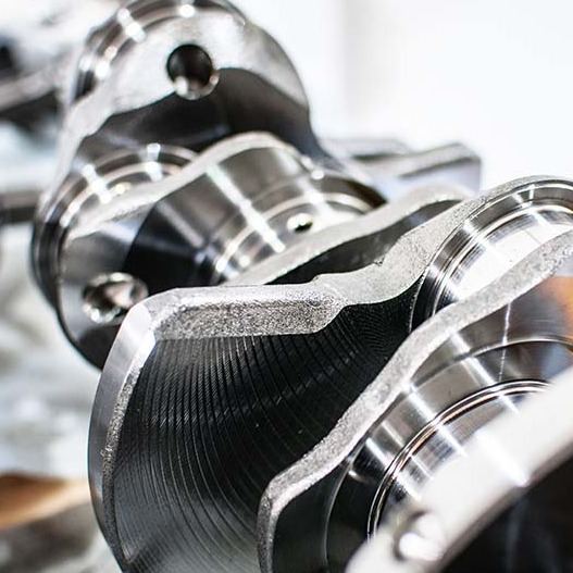 The Most Common Titanium Alloy: Ti-6Al-4V (Grade 5/TC4) Properties