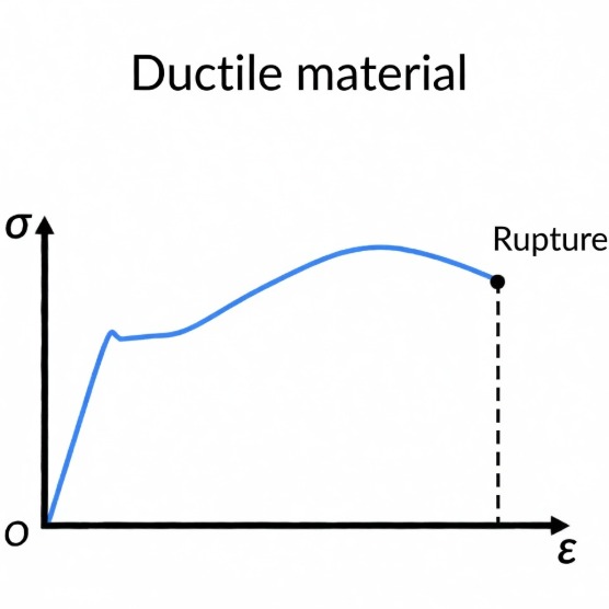 what does ductility mean