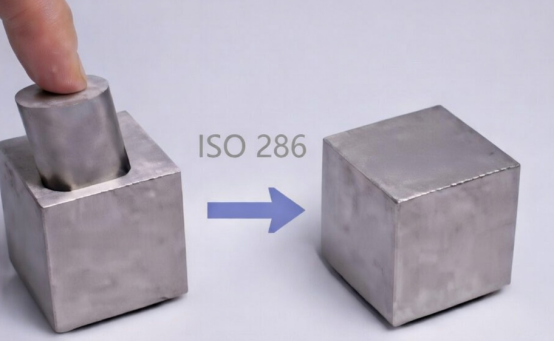 Avoid Over-Tight Tolerances-ISO286