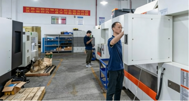 tuofa cnc machines for corner machining