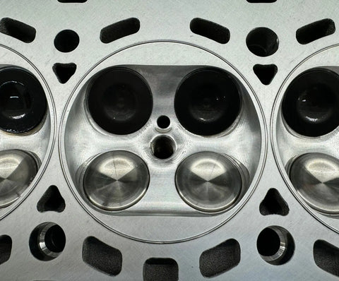 o-rings and sealing a head gasket