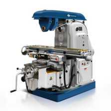 Horizontal Milling Machine