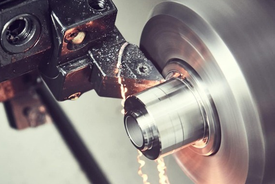 what is Machinability