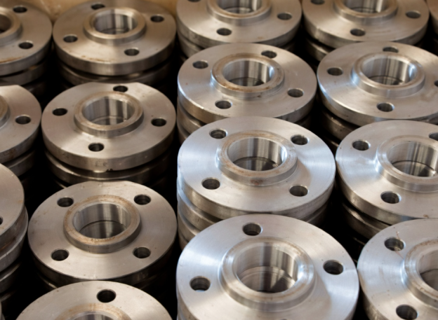 Inconel 625 Flanges