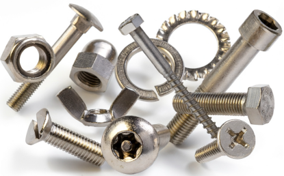 Inconel 625 Fasteners