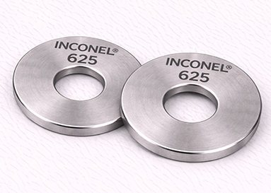 Inconel 625 Washers