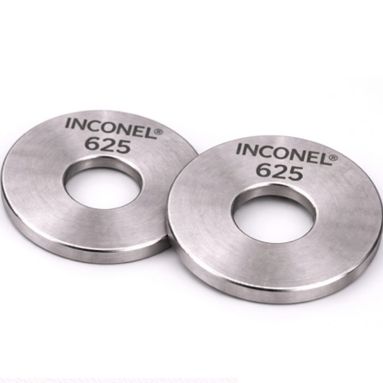 inconel 600 washer