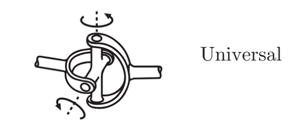 Universal Joint