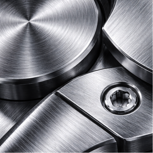 Brushed Parts: How to Get a Good Brushed Finish