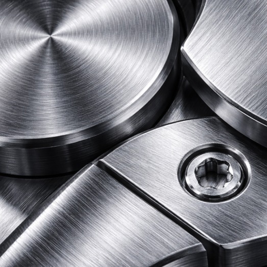 Brushed Parts: How to Get a Good Brushed Finish