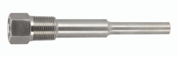 Threaded Thermowells