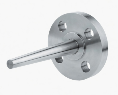 Flanged Thermowells