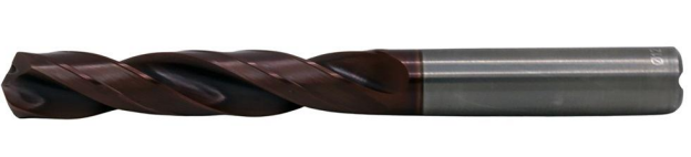 Solid Carbide Drills