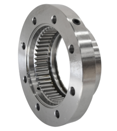 1050 steel power transmission parts