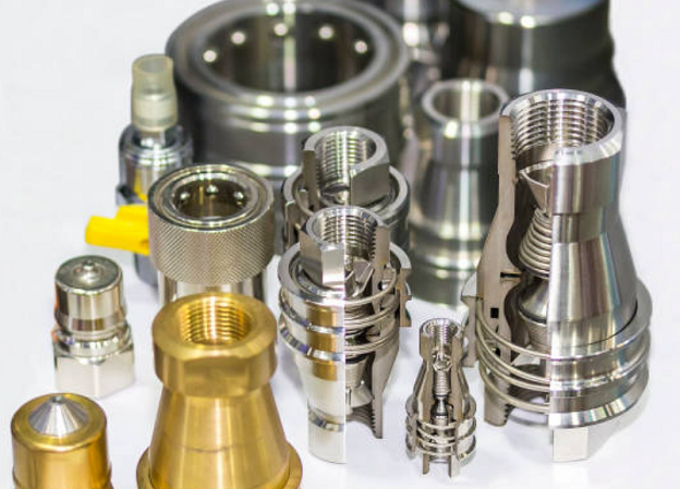  Hastelloy C276 CNC parts