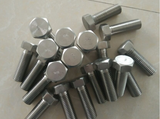 hastelloy c276 fasteners