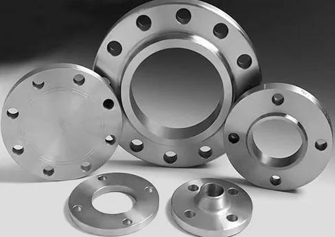 Polishing Hastelloy C276