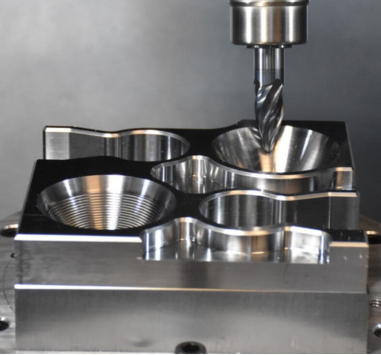 Stainless Steels mold