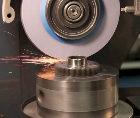Grinding tools