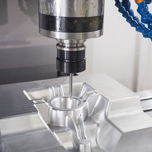 tool manufacturing