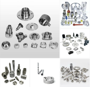 Inconel 600 parts
