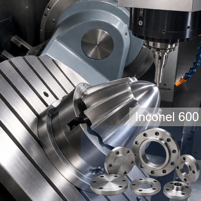 inconel 600