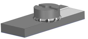 Face Milling