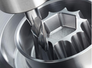 Pocket Milling