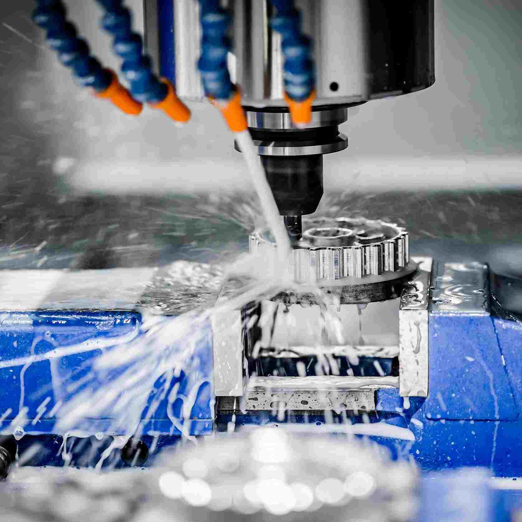 Resources and Companies That Support Mechanical Capstone Projects