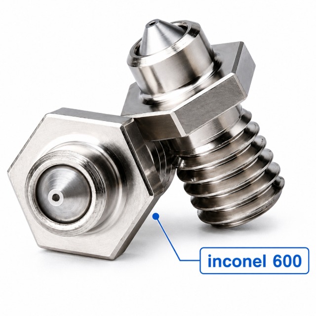 inconel 600