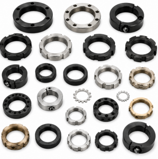 What Is A Lock Ring